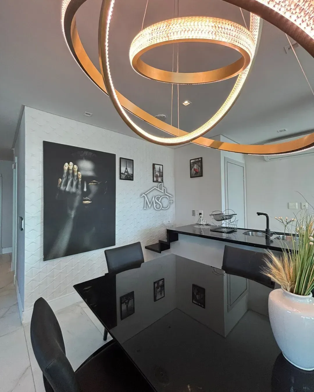 Apartamento 4 quartos Centro - Balneário Camboriú - foto 16