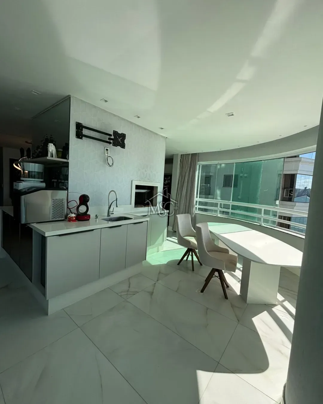 Apartamento 4 quartos Centro - Balneário Camboriú - foto 2