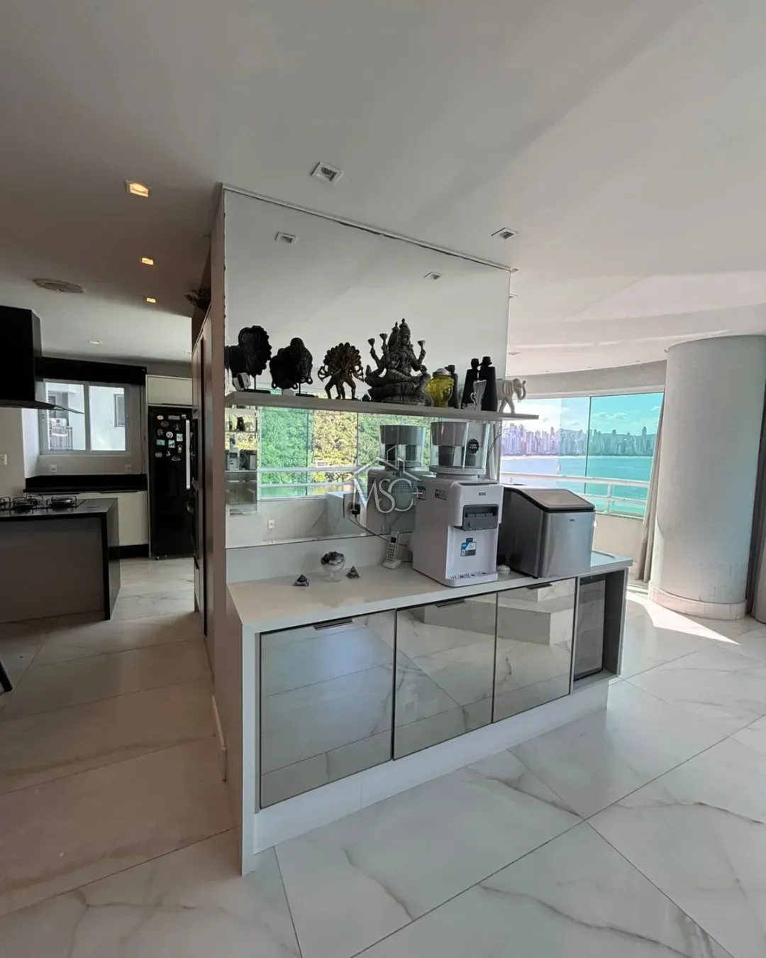 Apartamento 4 quartos Centro - Balneário Camboriú - foto 3