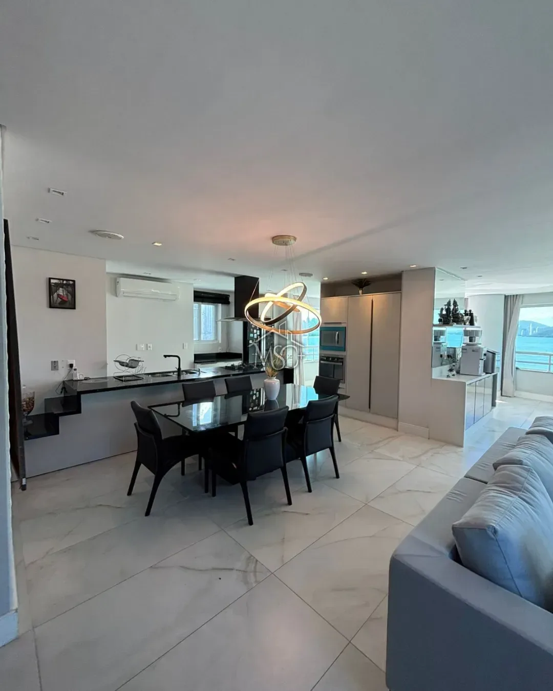 Apartamento 4 quartos Centro - Balneário Camboriú - foto 4