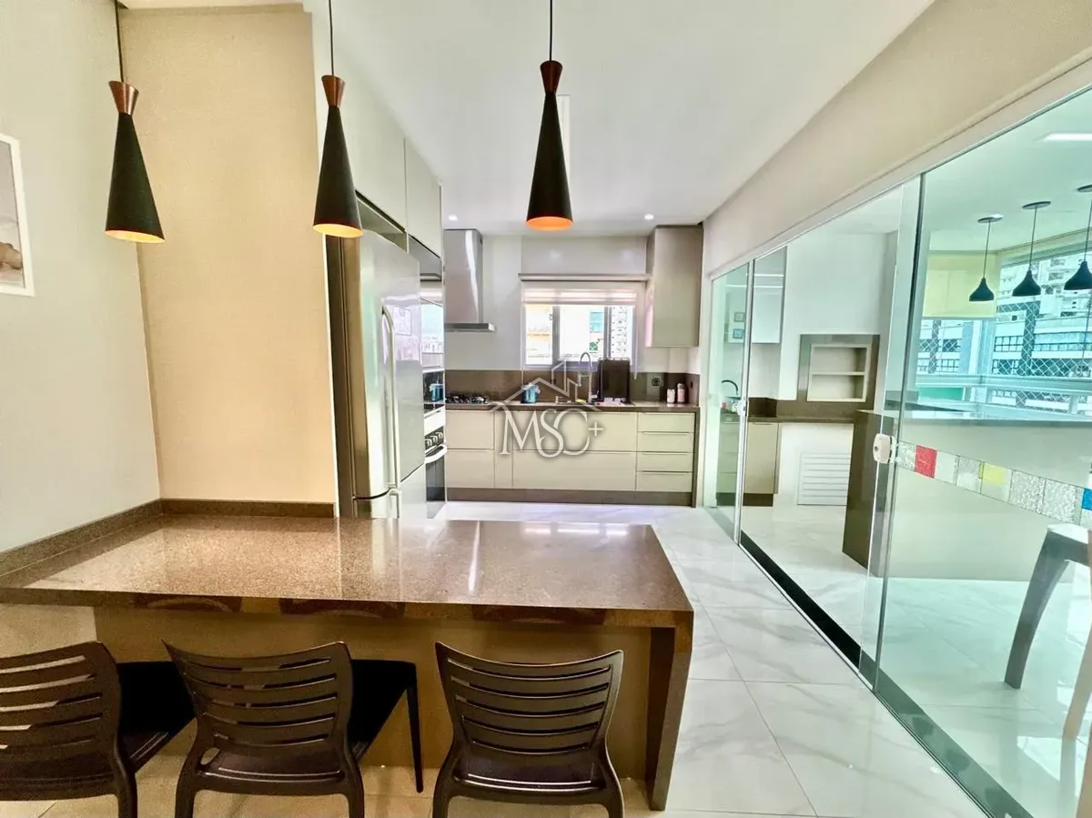 Apartamento 3 quartos Meia Praia - Itapema - foto 7