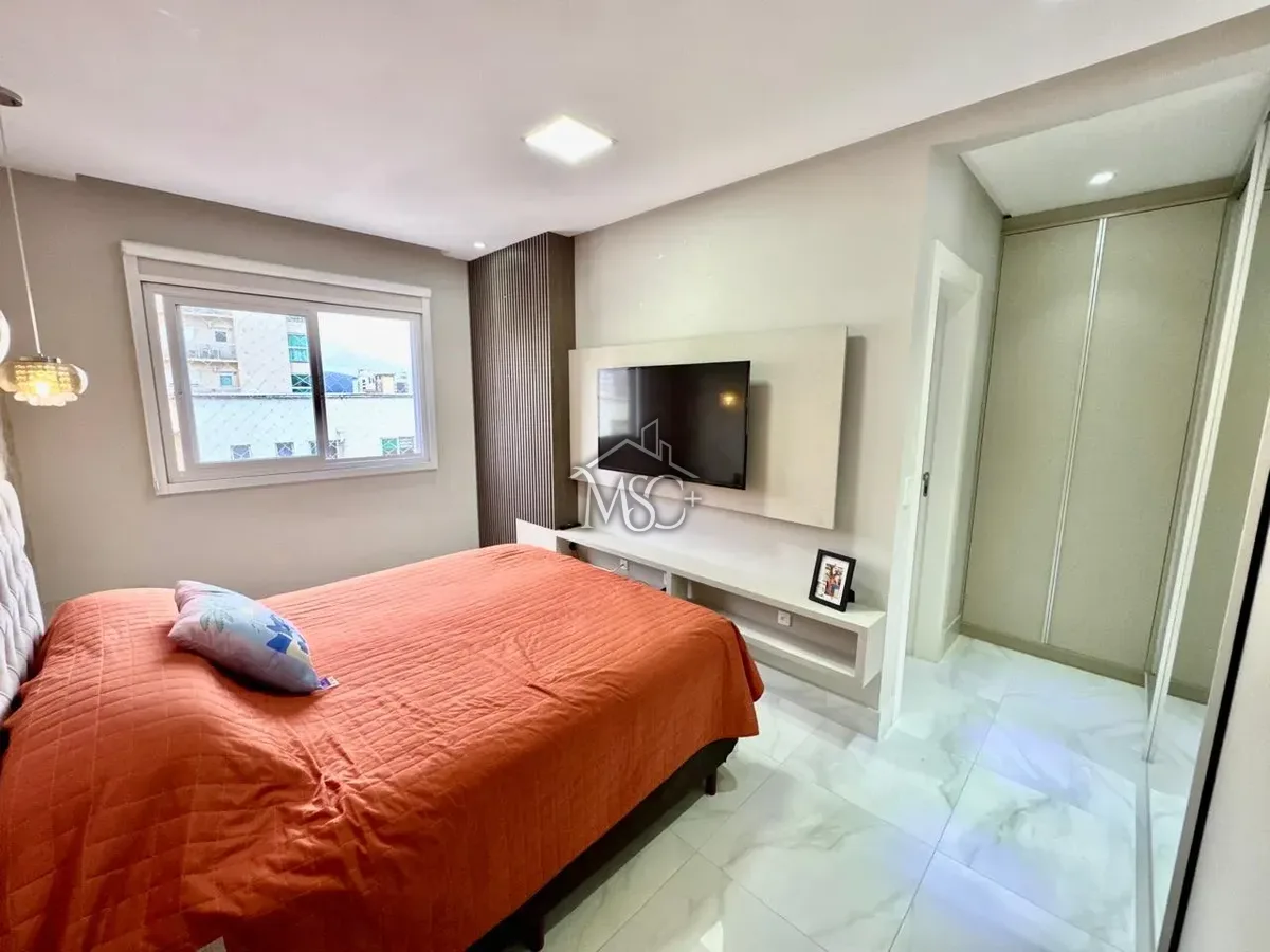 Apartamento 3 quartos Meia Praia - Itapema - foto 13