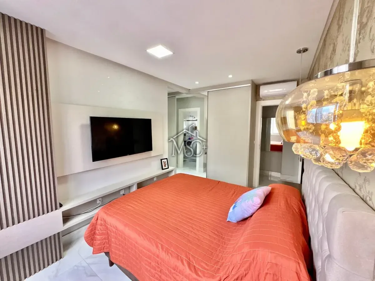 Apartamento 3 quartos Meia Praia - Itapema - foto 10