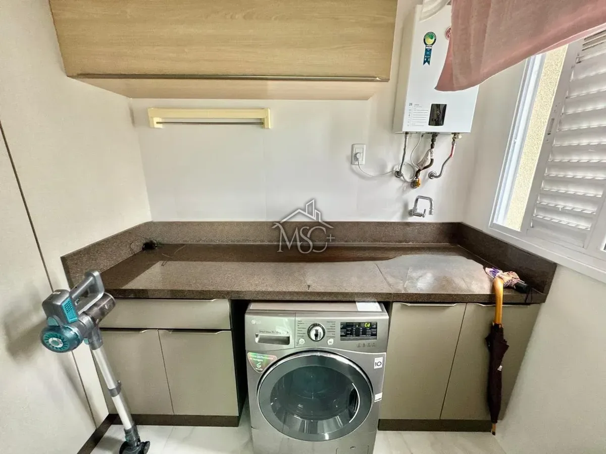 Apartamento 3 quartos Meia Praia - Itapema - foto 20