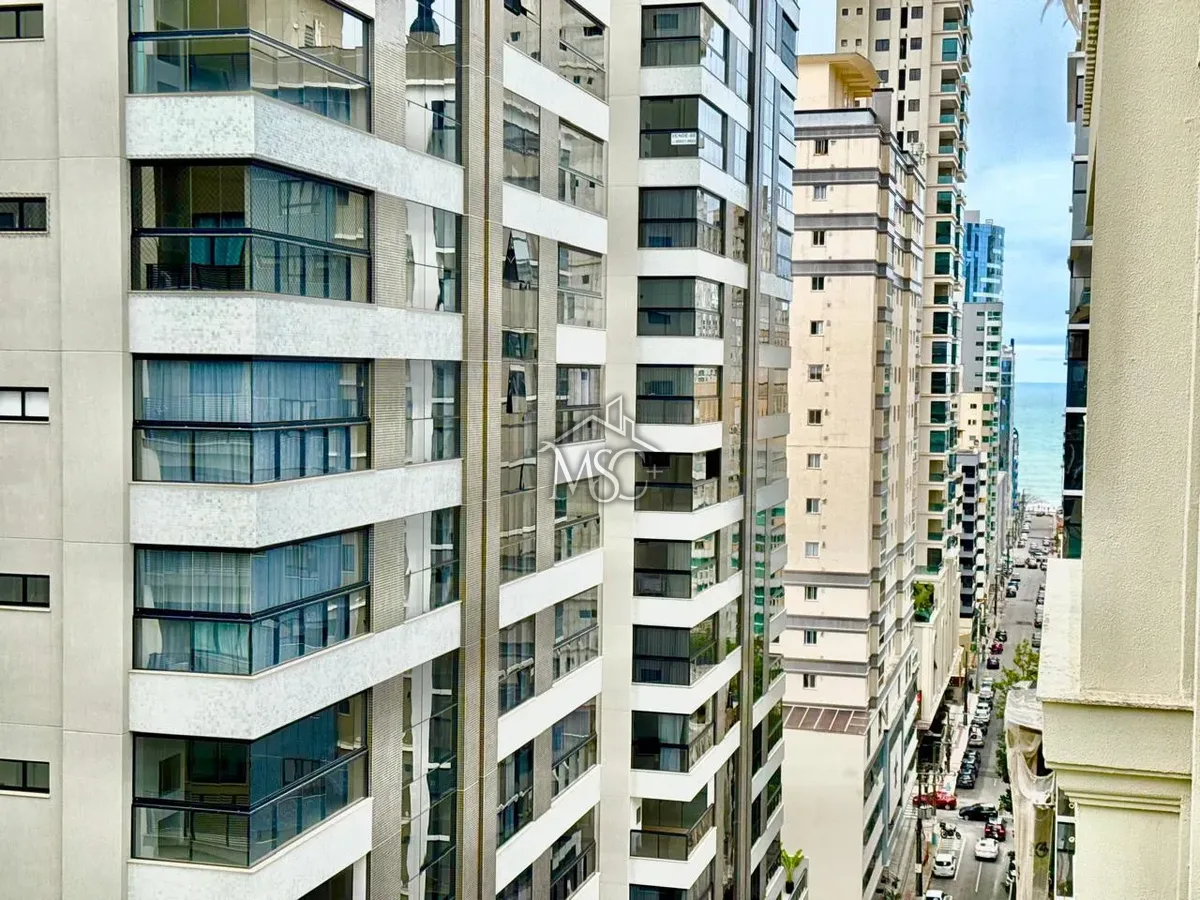 Apartamento 3 quartos Meia Praia - Itapema - foto 5
