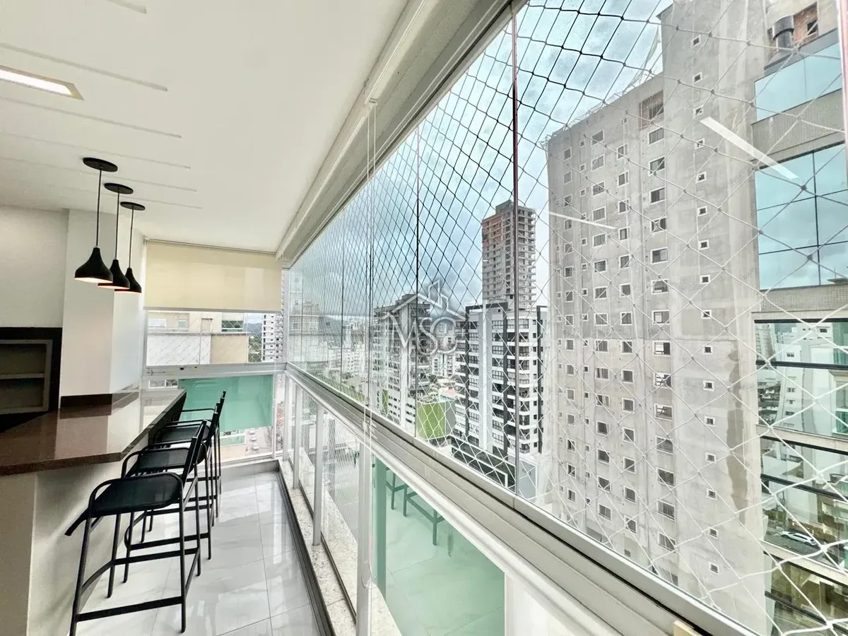 Apartamento 3 quartos Meia Praia - Itapema - foto 6