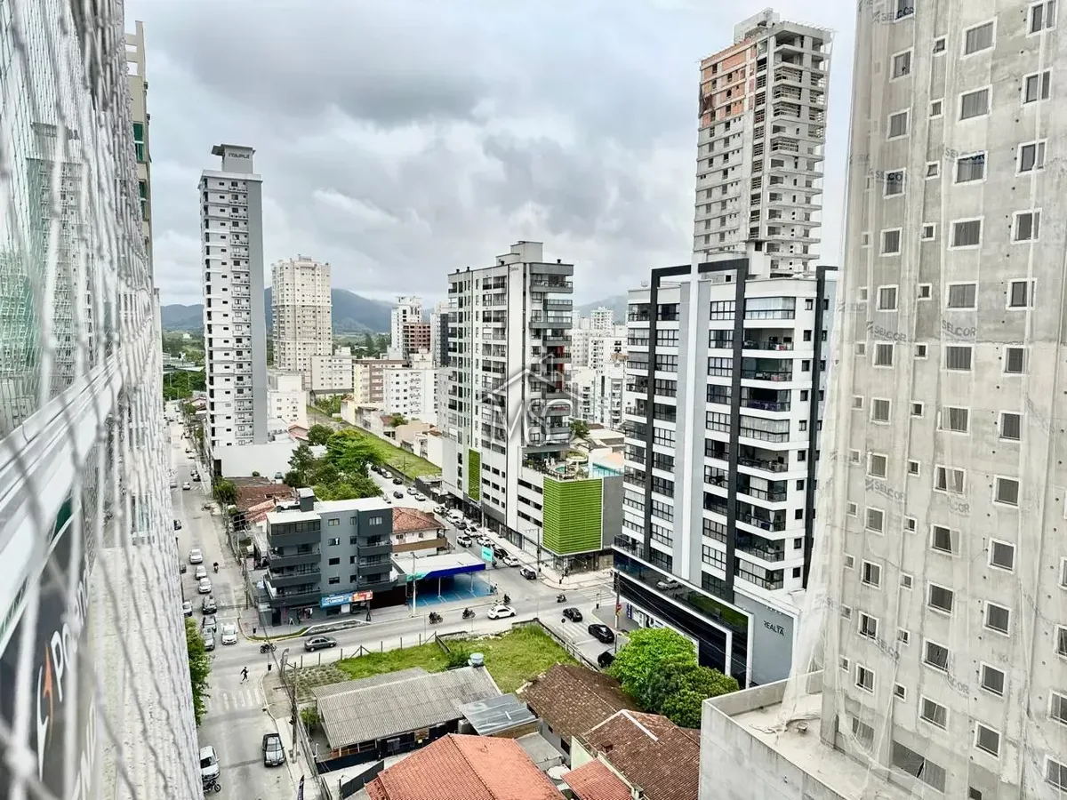 Apartamento 3 quartos Meia Praia - Itapema - foto 15