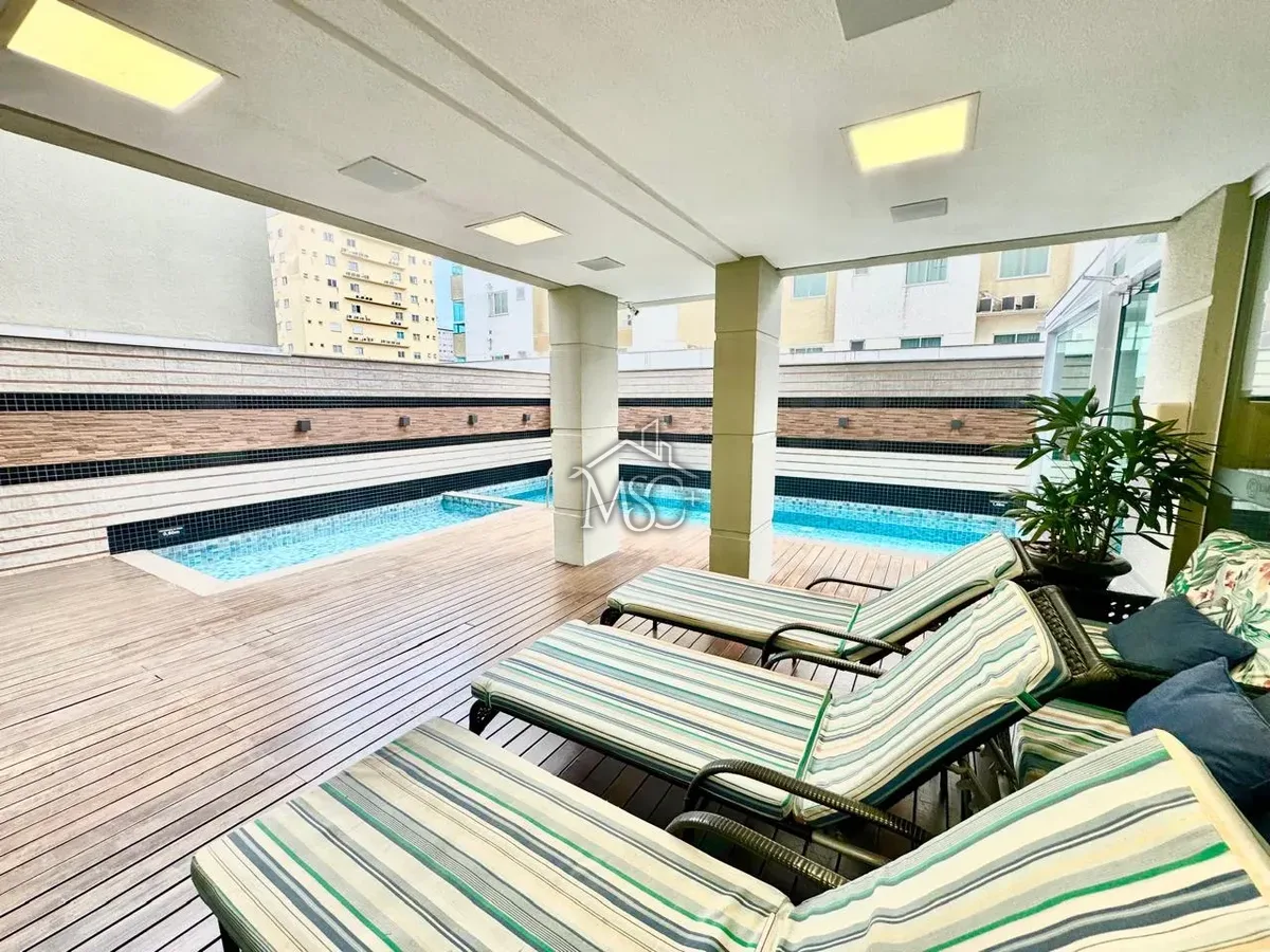 Apartamento 3 quartos Meia Praia - Itapema - foto 23