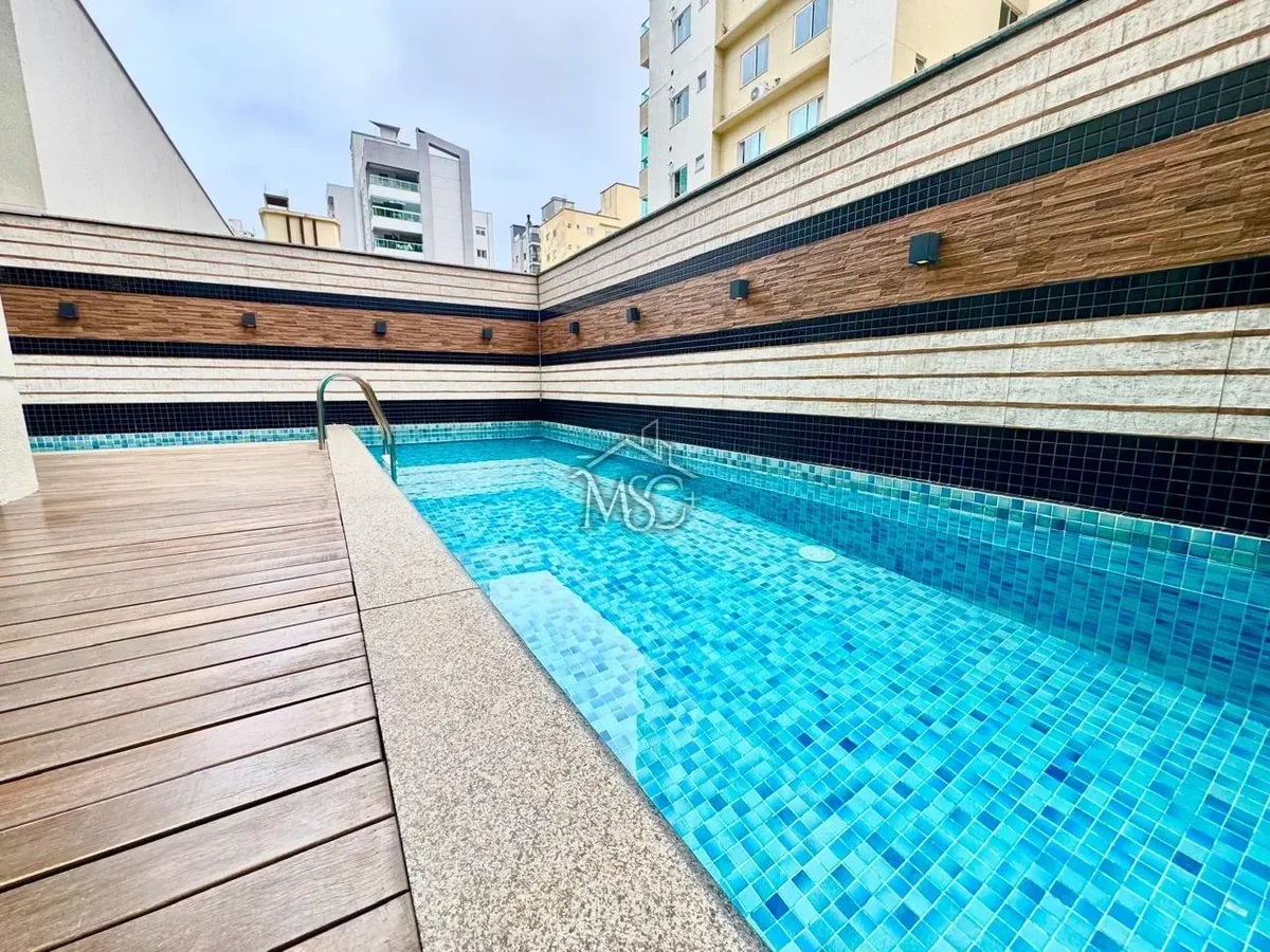 Apartamento 3 quartos Meia Praia - Itapema - foto 24