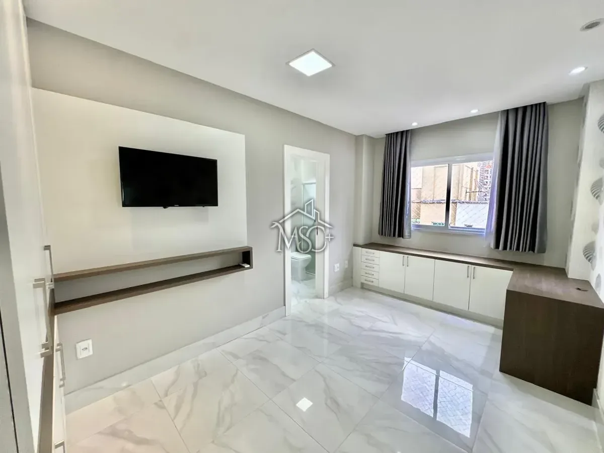 Apartamento 3 quartos Meia Praia - Itapema - foto 11