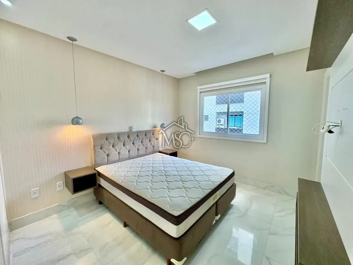 Apartamento 3 quartos Meia Praia - Itapema - foto 12