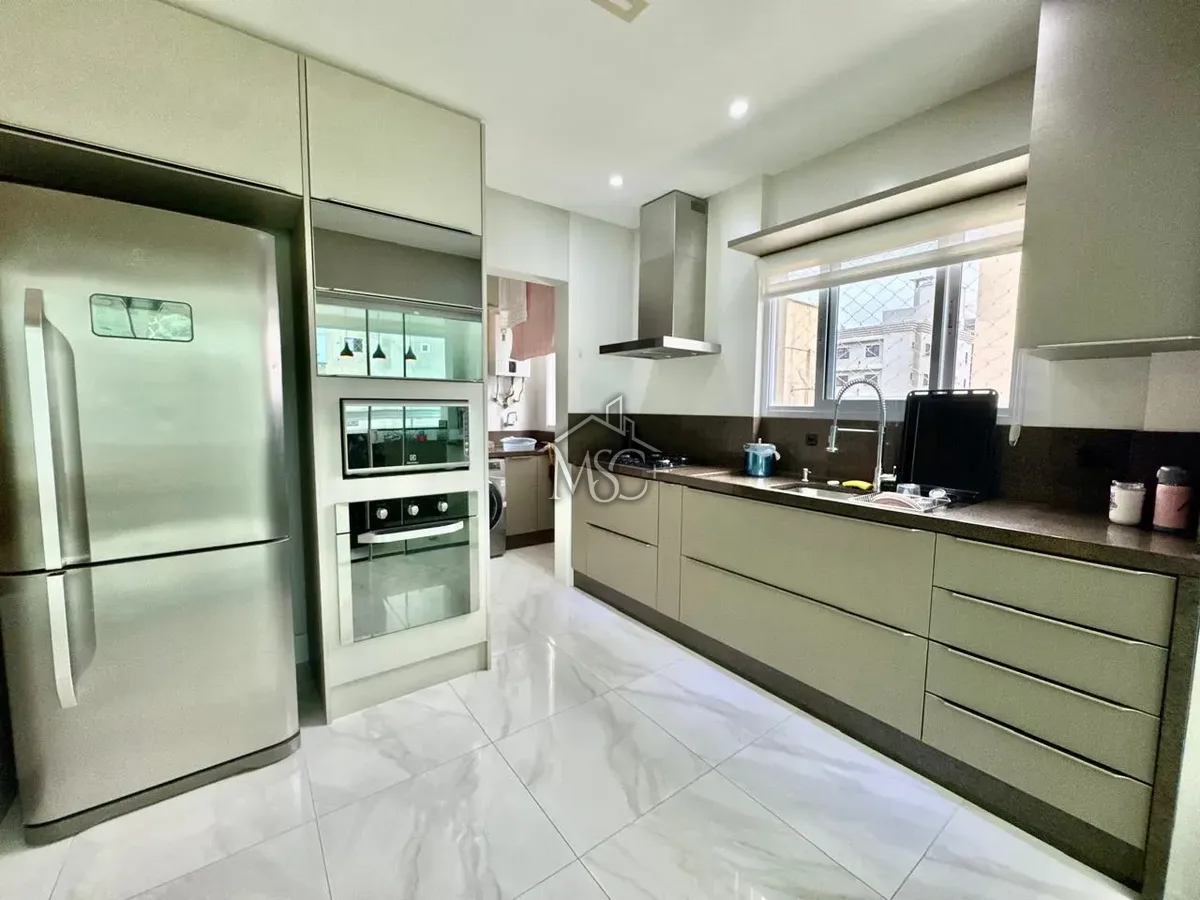 Apartamento 3 quartos Meia Praia - Itapema - foto 8