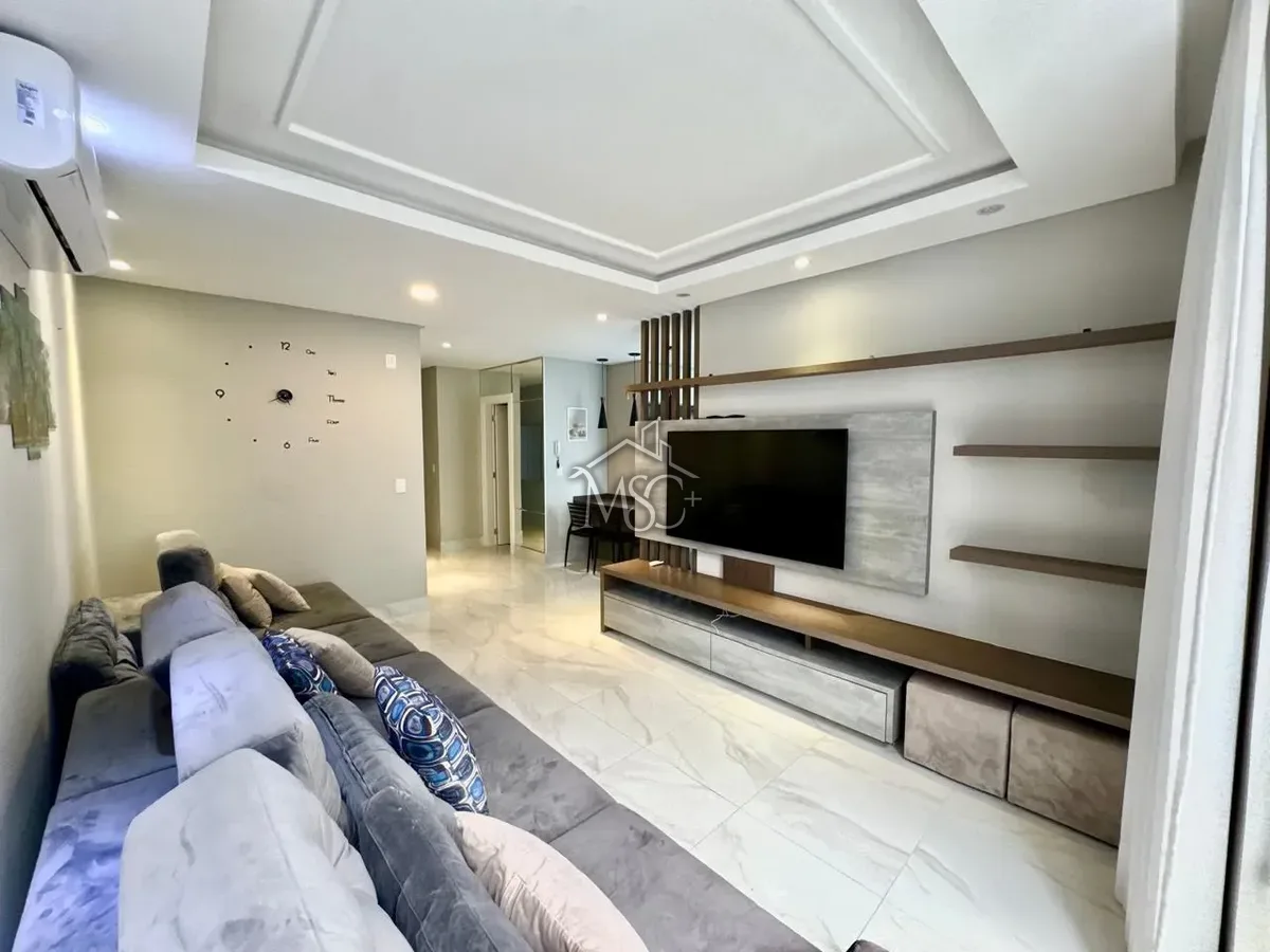 Apartamento 3 quartos Meia Praia - Itapema - foto 4