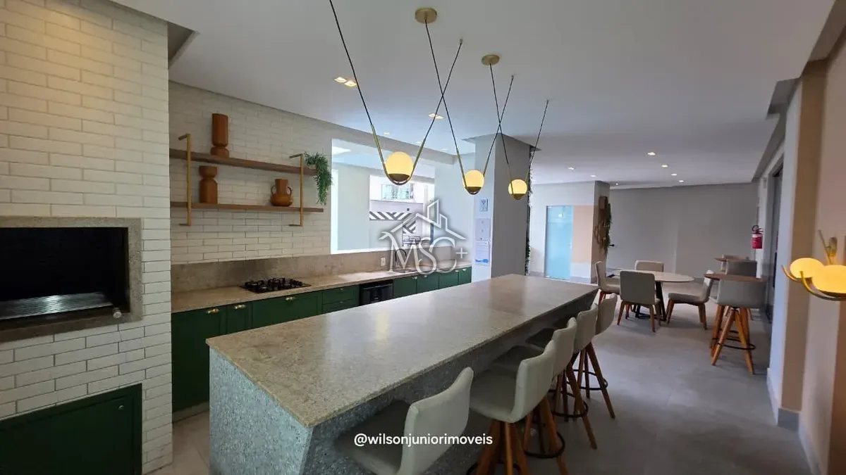 Apartamento 2 quartos Jardim Dourado - Porto Belo - foto 17