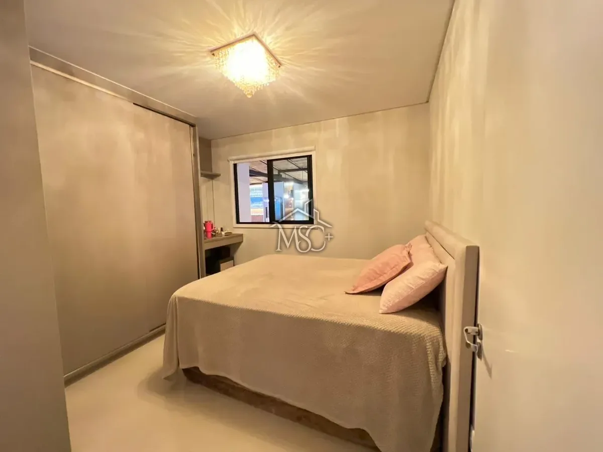 Apartamento 2 quartos Jardim Dourado - Porto Belo - foto 22