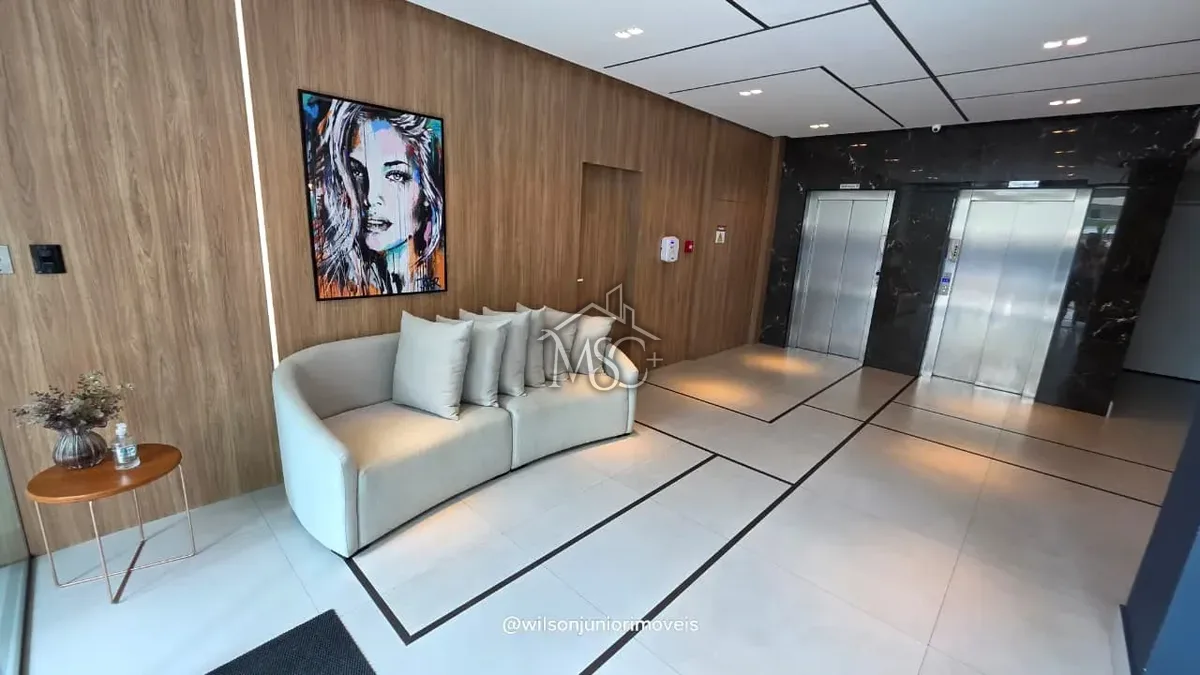 Apartamento 2 quartos Jardim Dourado - Porto Belo - foto 39