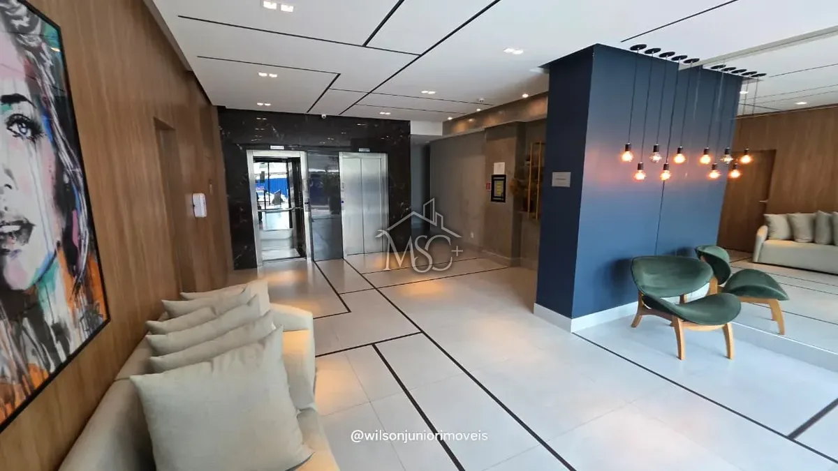 Apartamento 2 quartos Jardim Dourado - Porto Belo - foto 40