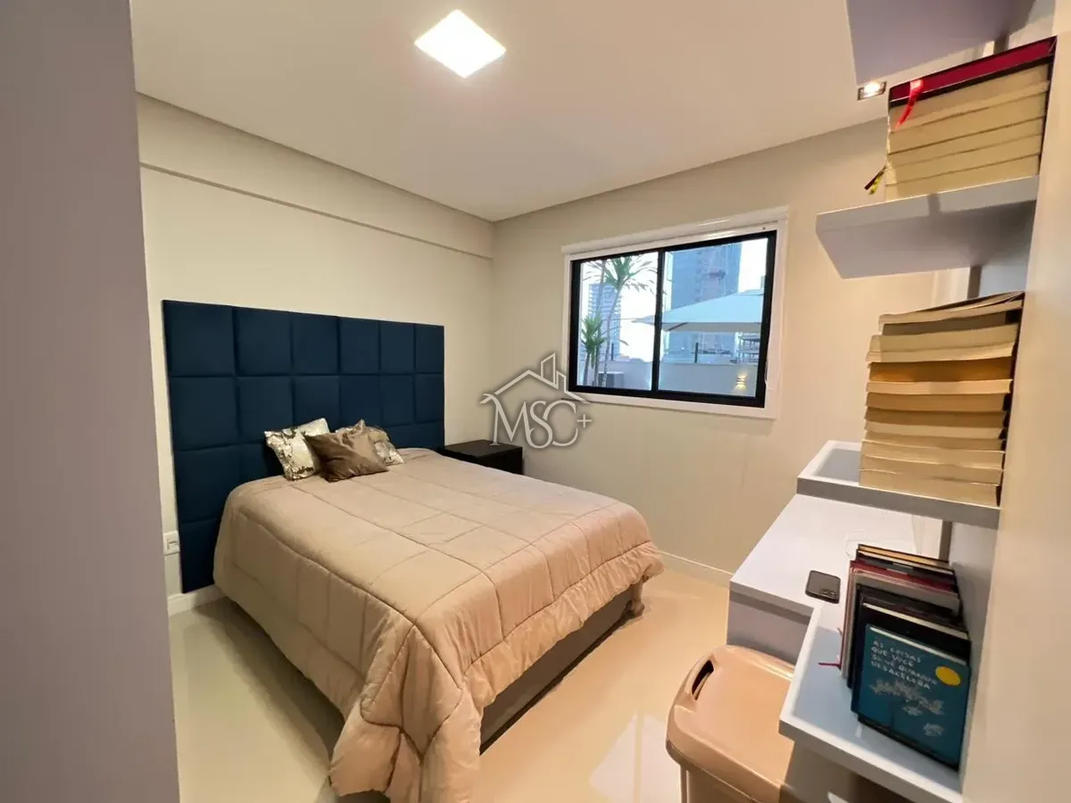 Apartamento 2 quartos Jardim Dourado - Porto Belo - foto 23