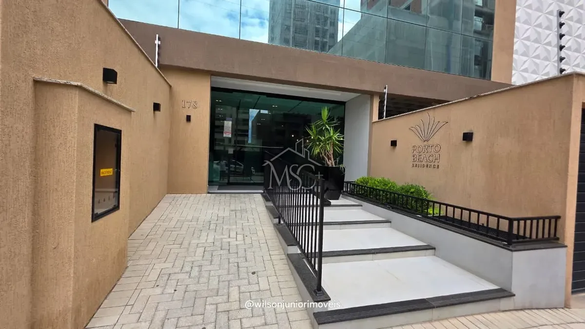 Apartamento 2 quartos Jardim Dourado - Porto Belo - foto 26
