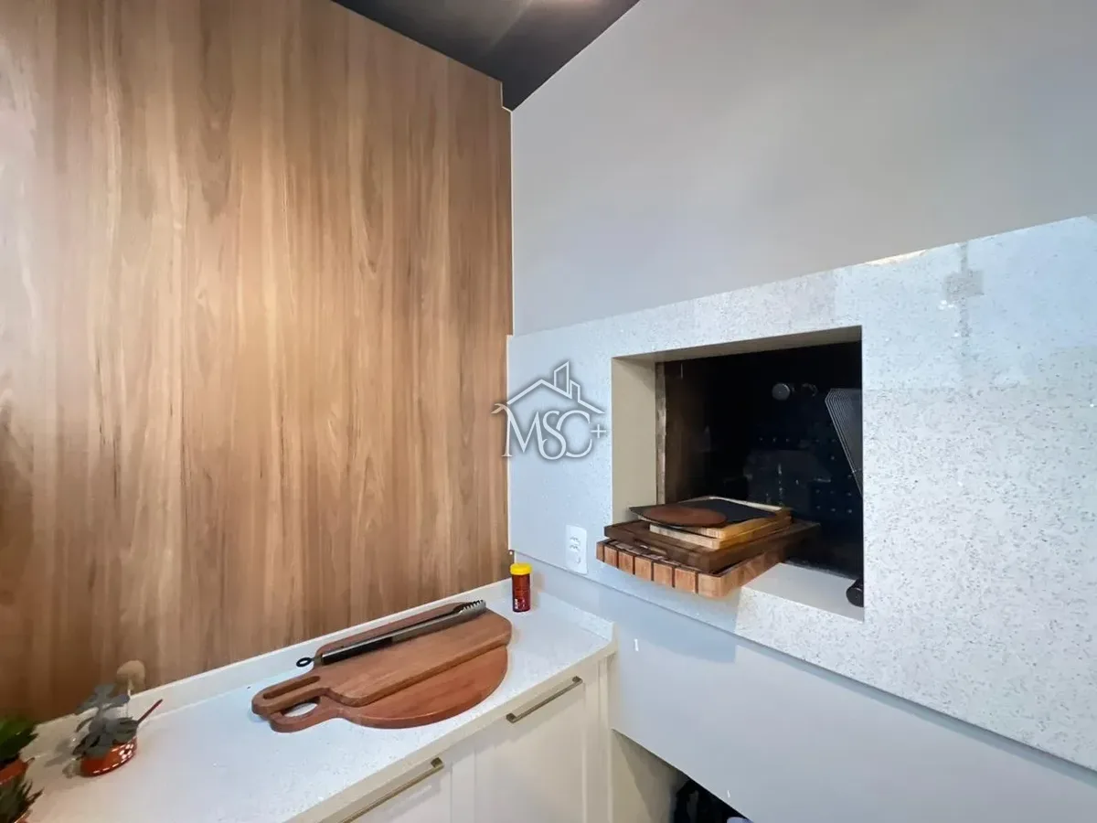 Apartamento 2 quartos Jardim Dourado - Porto Belo - foto 18