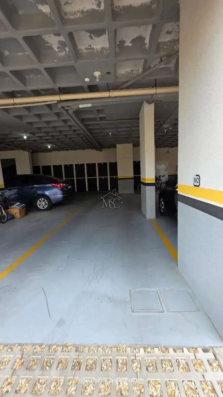 Apartamento 2 quartos Jardim Dourado - Porto Belo - foto 33