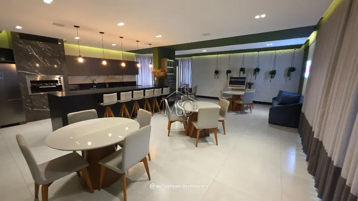Apartamento 2 quartos Jardim Dourado - Porto Belo - foto 4