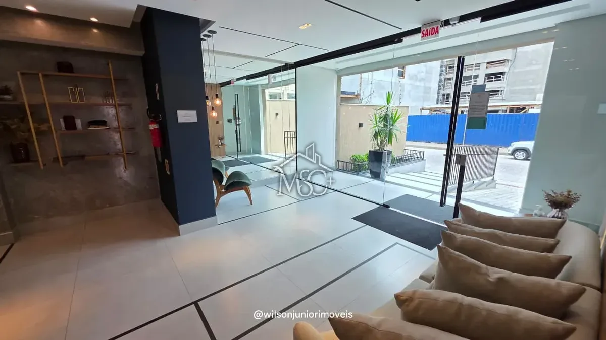 Apartamento 2 quartos Jardim Dourado - Porto Belo - foto 27