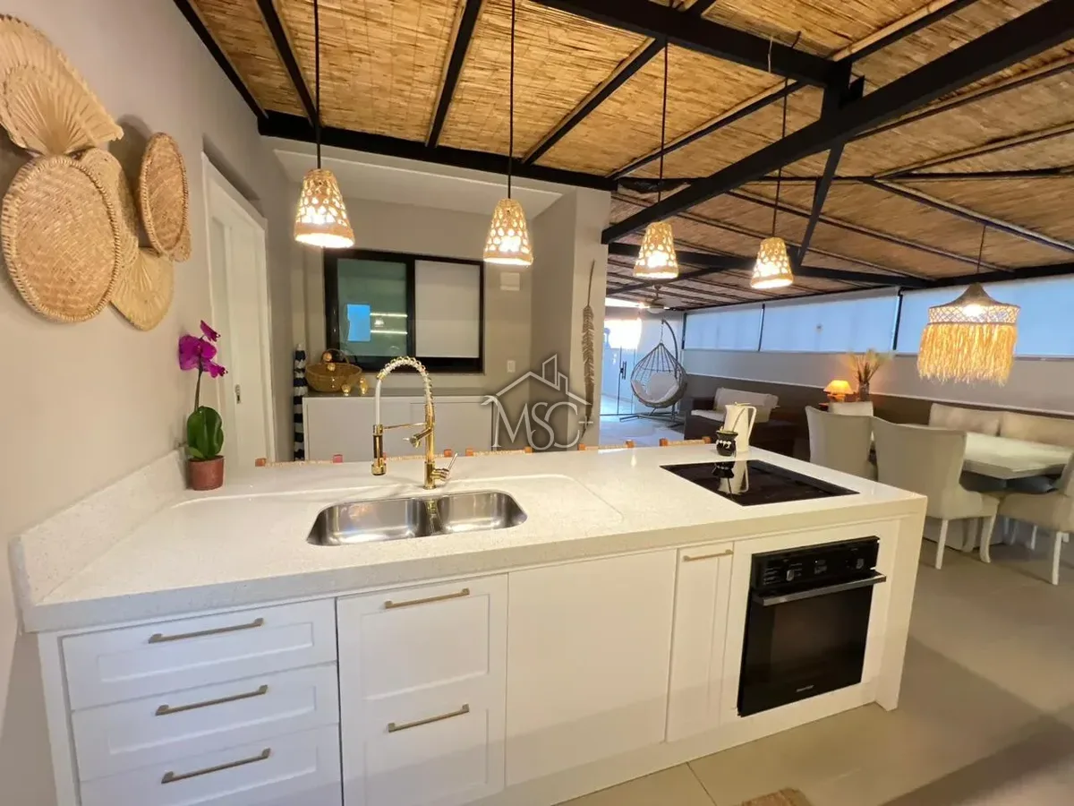 Apartamento 2 quartos Jardim Dourado - Porto Belo - foto 19