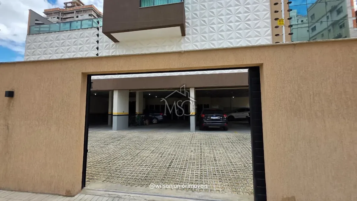 Apartamento 2 quartos Jardim Dourado - Porto Belo - foto 34