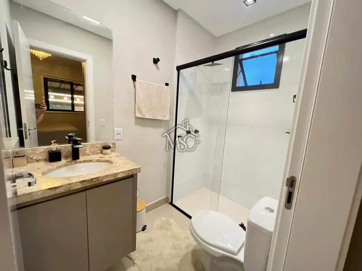 Apartamento 2 quartos Jardim Dourado - Porto Belo - foto 30