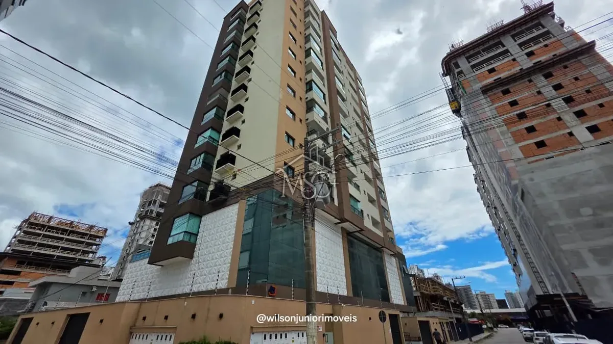 Apartamento 2 quartos Jardim Dourado - Porto Belo - foto 28