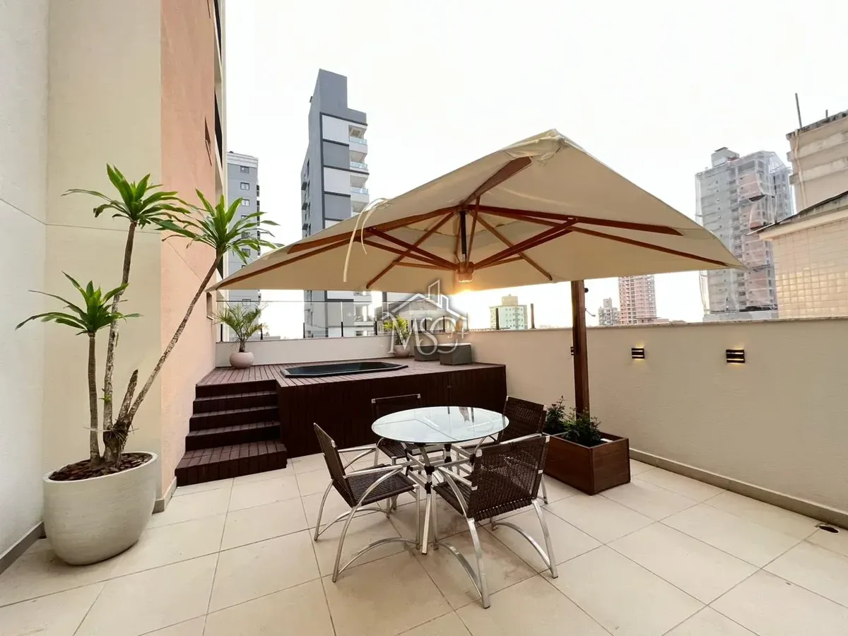 Apartamento 2 quartos Jardim Dourado - Porto Belo - foto 10