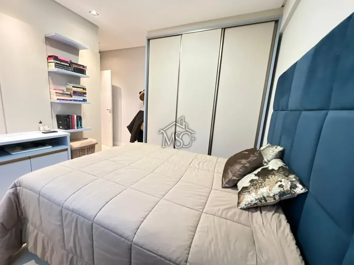 Apartamento 2 quartos Jardim Dourado - Porto Belo - foto 25