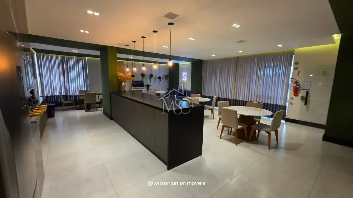 Apartamento 2 quartos Jardim Dourado - Porto Belo - foto 6