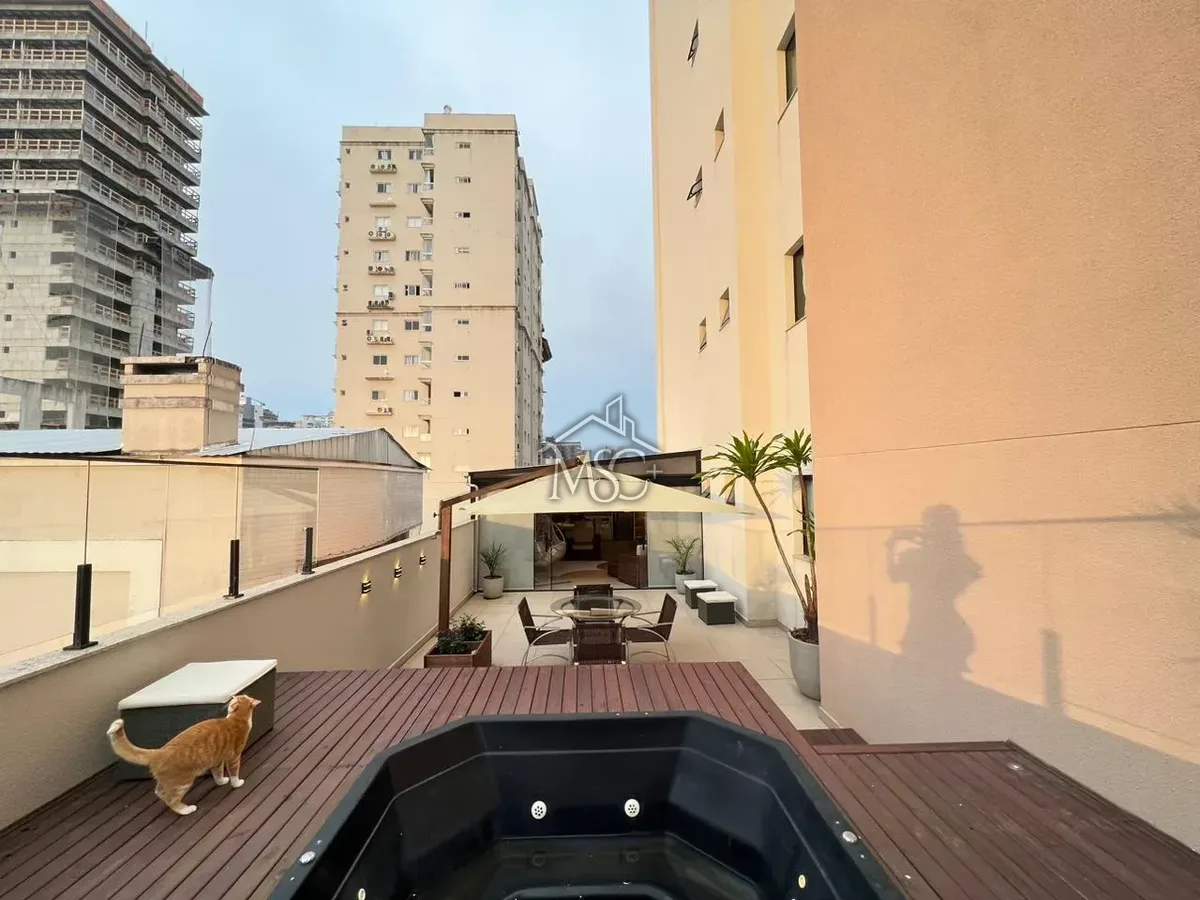 Apartamento 2 quartos Jardim Dourado - Porto Belo - foto 12