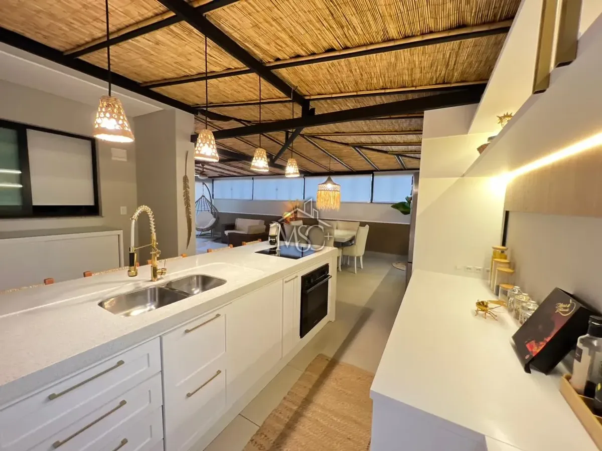 Apartamento 2 quartos Jardim Dourado - Porto Belo - foto 20