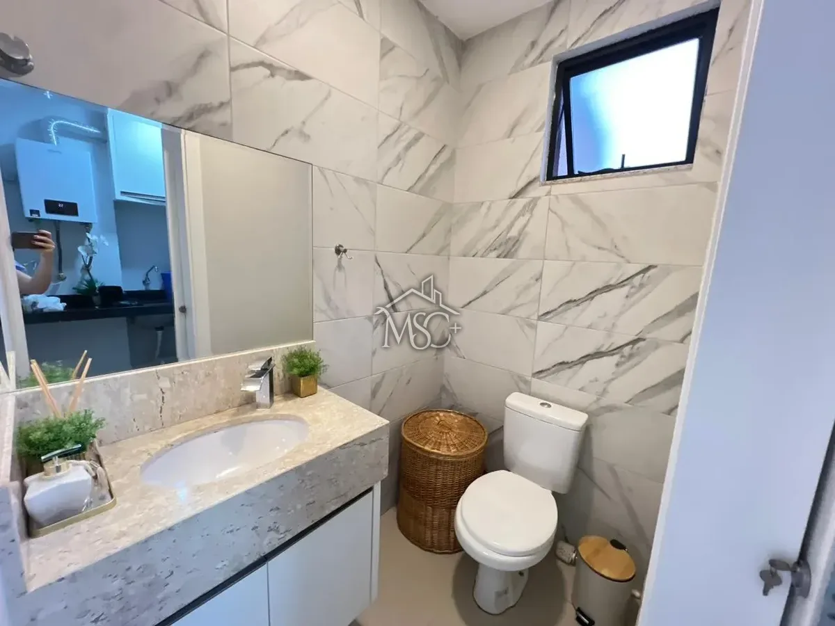 Apartamento 2 quartos Jardim Dourado - Porto Belo - foto 31