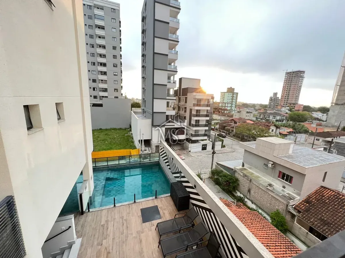 Apartamento 2 quartos Jardim Dourado - Porto Belo - foto 13