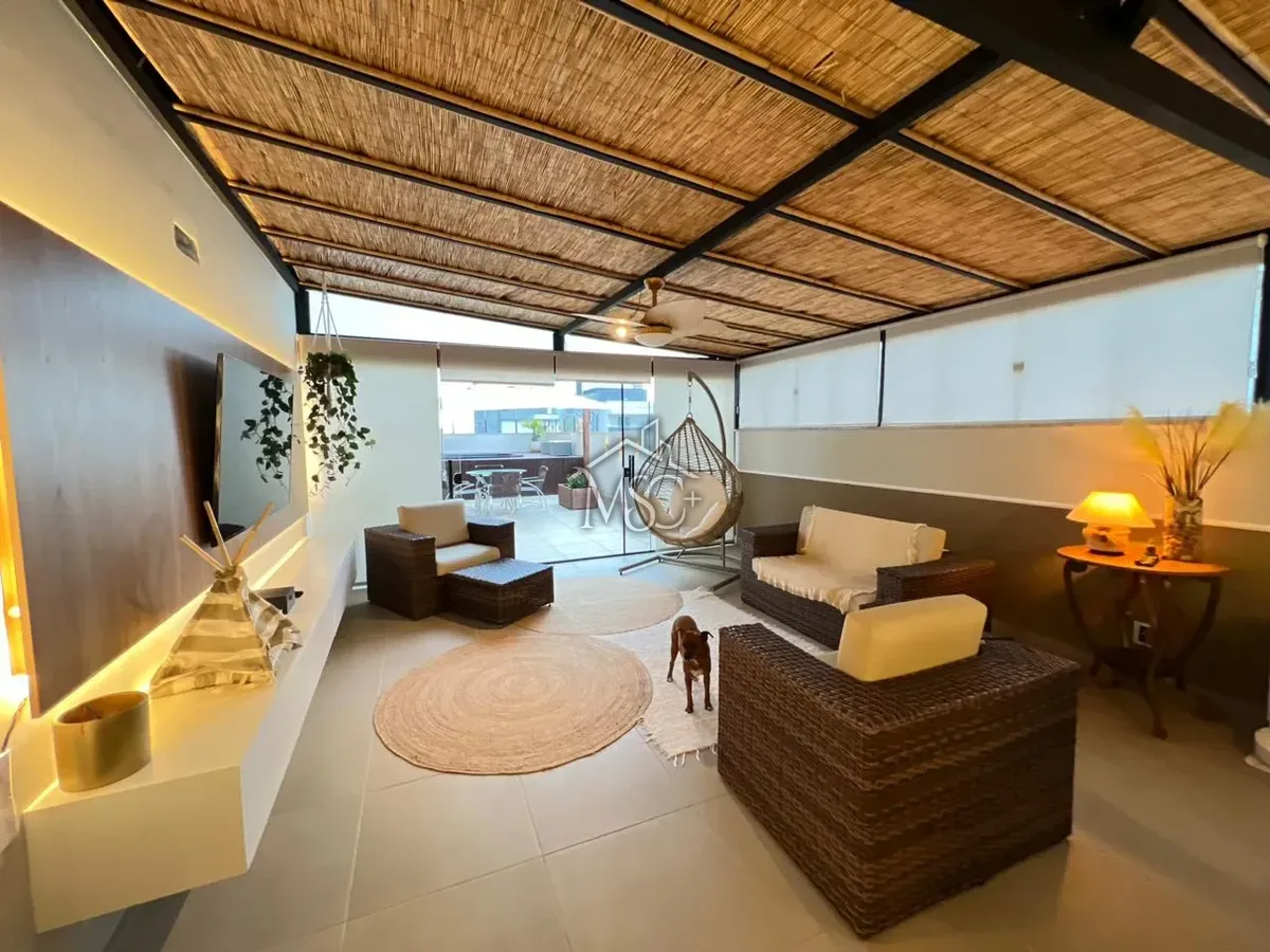 Apartamento 2 quartos Jardim Dourado - Porto Belo - foto 14