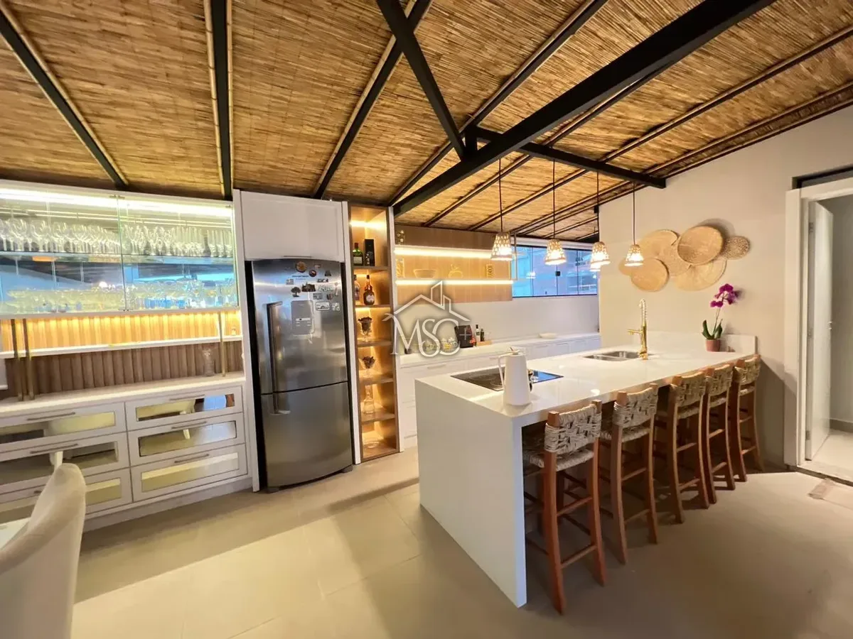 Apartamento 2 quartos Jardim Dourado - Porto Belo - foto 21
