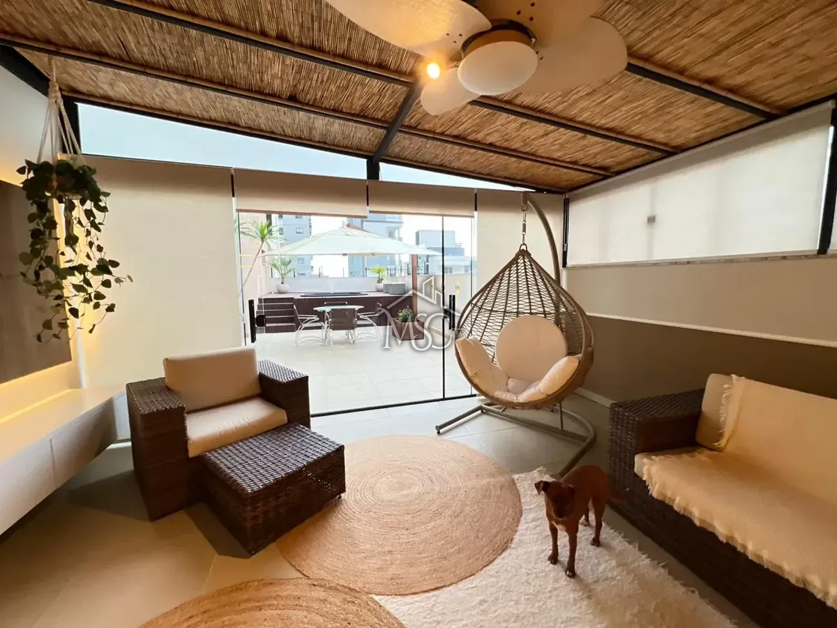 Apartamento 2 quartos Jardim Dourado - Porto Belo - foto 16