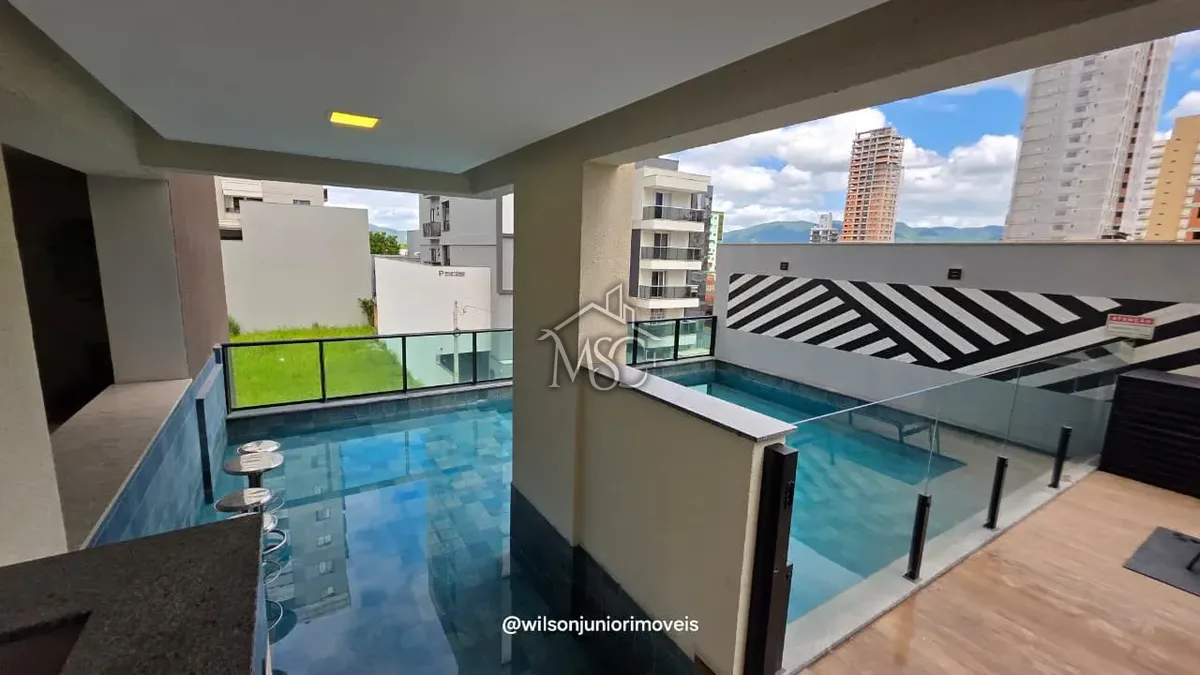 Apartamento 2 quartos Jardim Dourado - Porto Belo - foto 37