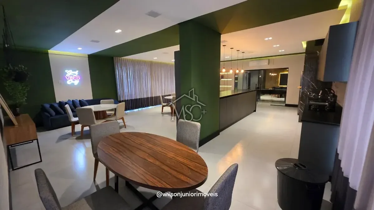 Apartamento 2 quartos Jardim Dourado - Porto Belo - foto 3