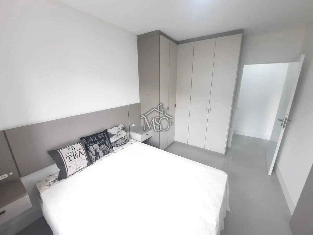 Apartamento 1 quartos Córrego Grande - Florianópolis - foto 11