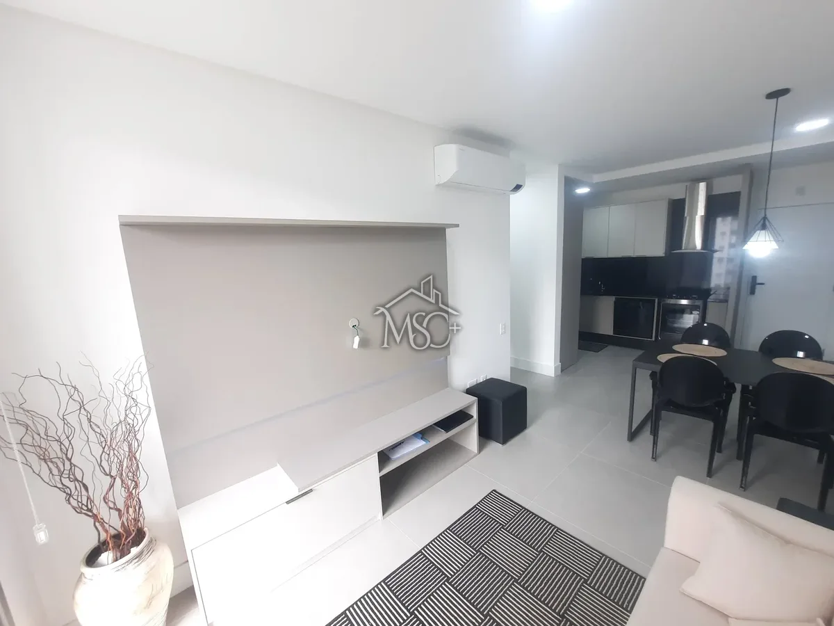 Apartamento 1 quartos Córrego Grande - Florianópolis - foto 3