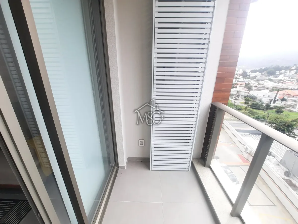 Apartamento 1 quartos Córrego Grande - Florianópolis - foto 5