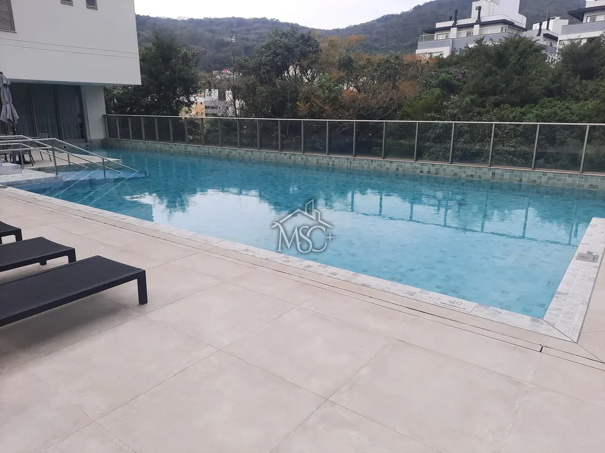 Apartamento 1 quartos Córrego Grande - Florianópolis - foto 17