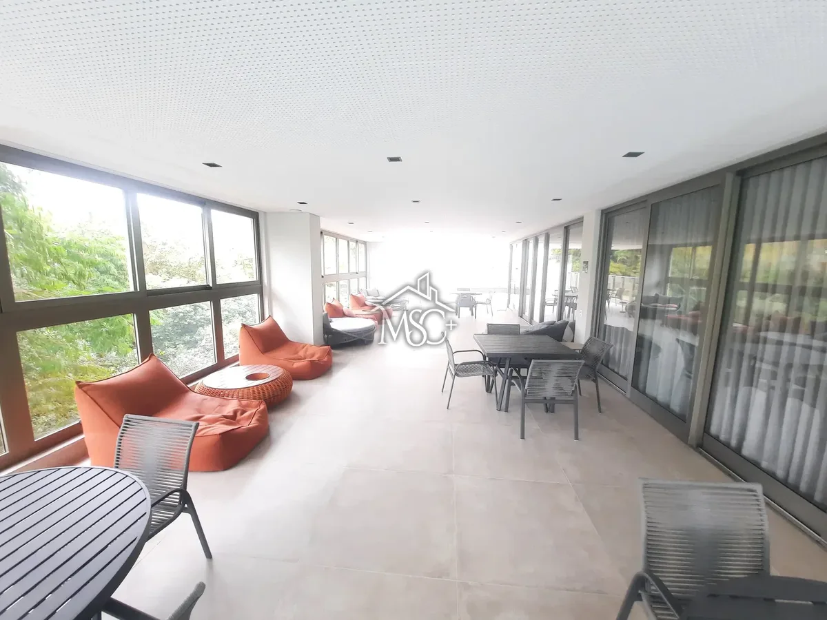 Apartamento 1 quartos Córrego Grande - Florianópolis - foto 6