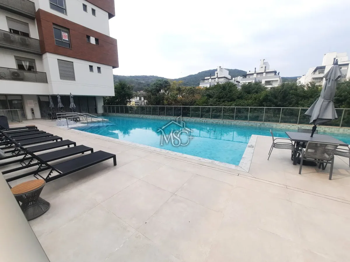 Apartamento 1 quartos Córrego Grande - Florianópolis - foto 18