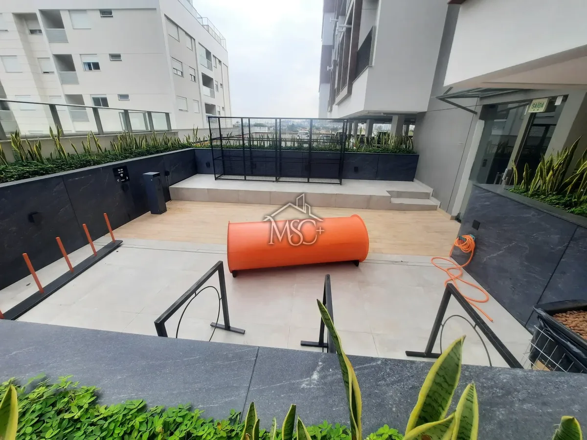 Apartamento 1 quartos Córrego Grande - Florianópolis - foto 19